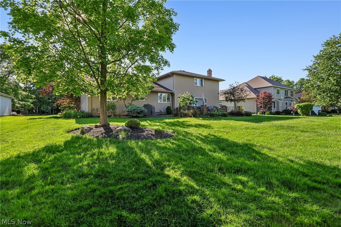 Williamsburg Estates #7 - Residential