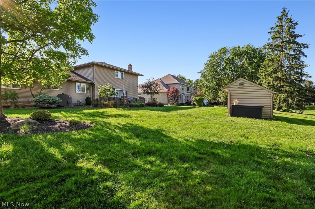 Williamsburg Estates #7 - Residential