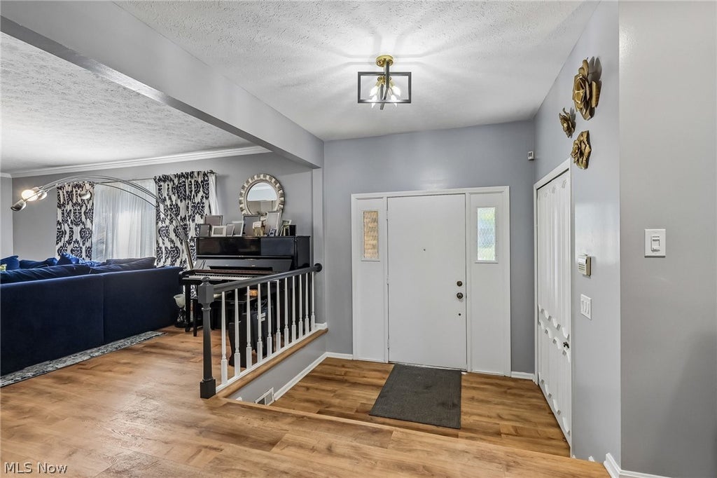 Photo of 691 Davidson Drive, Highland Heights, OH 44143 (MLS # 5214850)