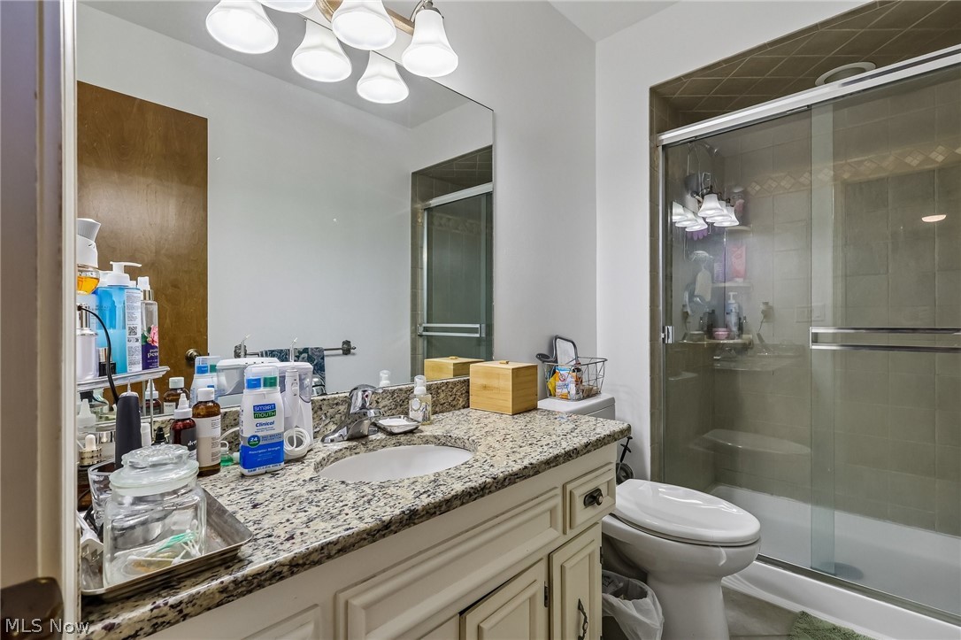 Williamsburg Estates #7 - Residential
