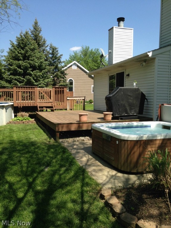 Hampton Park Estates - Residential