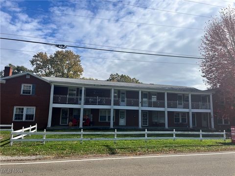 2212 Lakeside Avenue NW Canton OH 44708