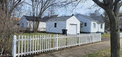 Hayes Howard & Mackey - Residential