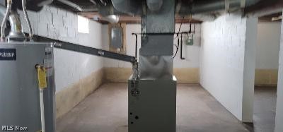 Hayes Howard & Mackey - Residential