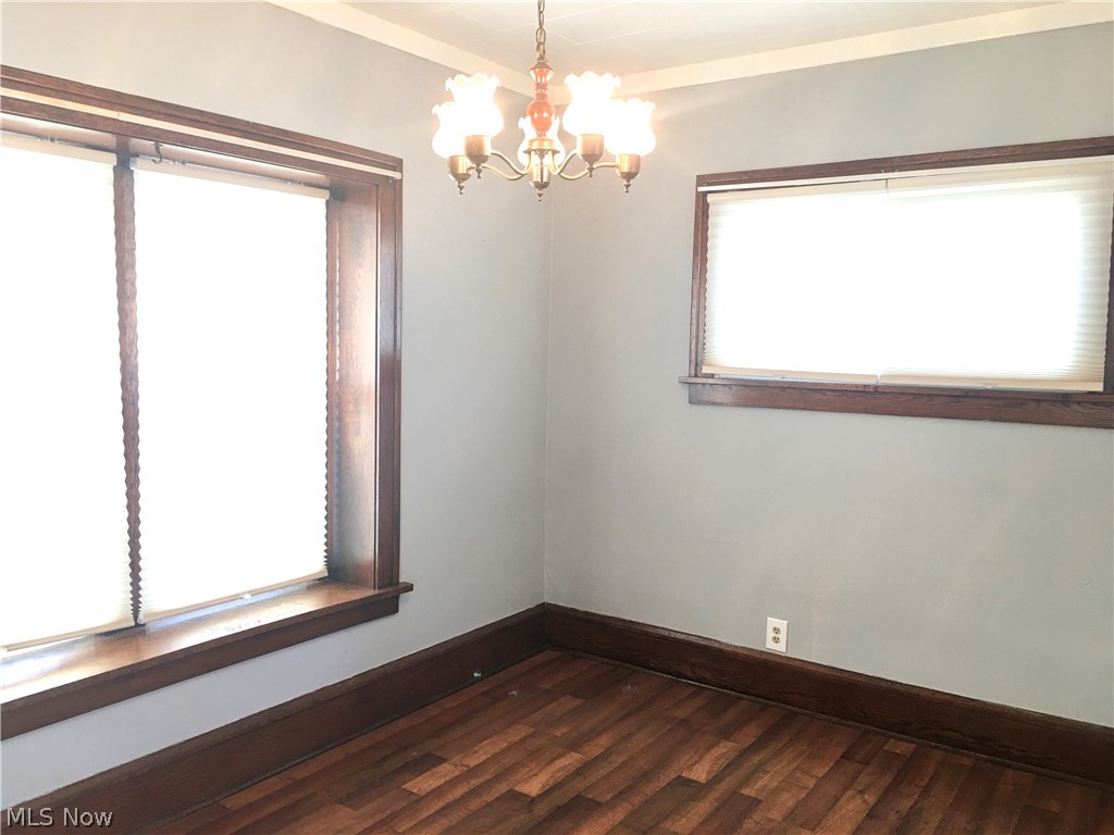 Kenmore Park - Residential Lease