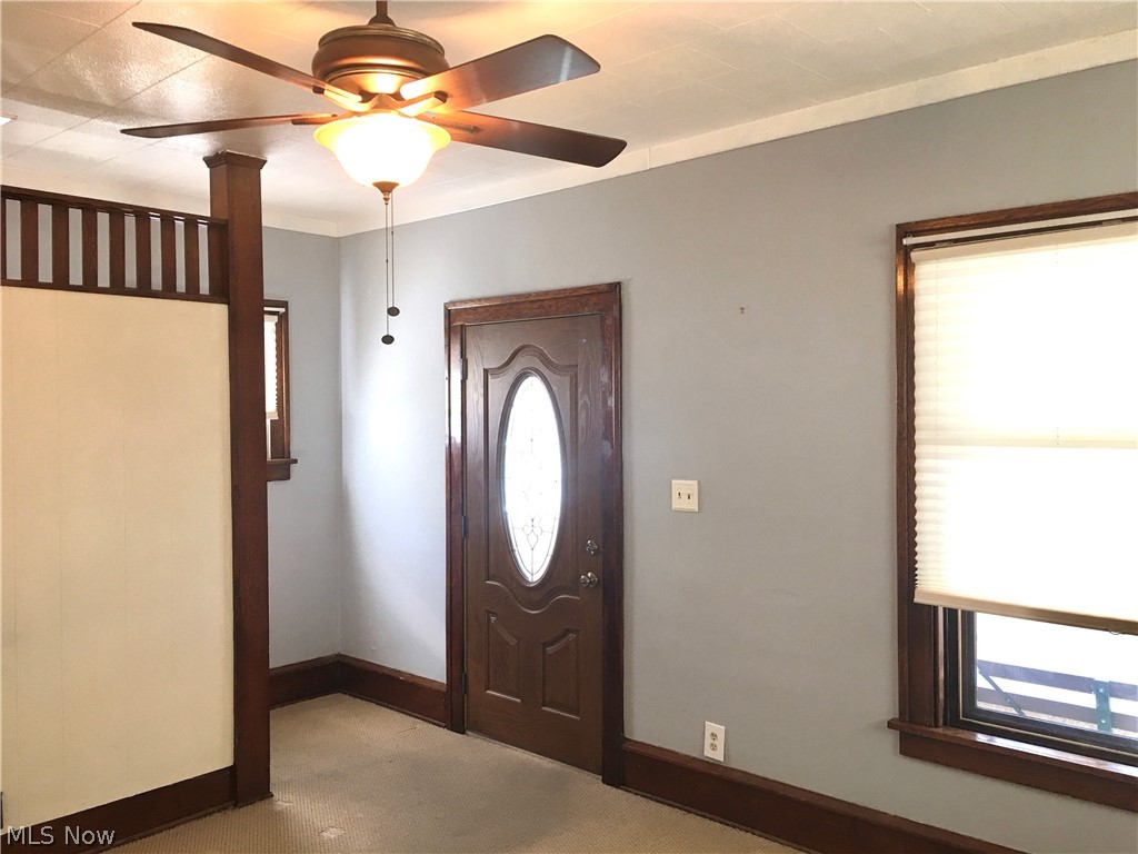 Kenmore Park - Residential Lease