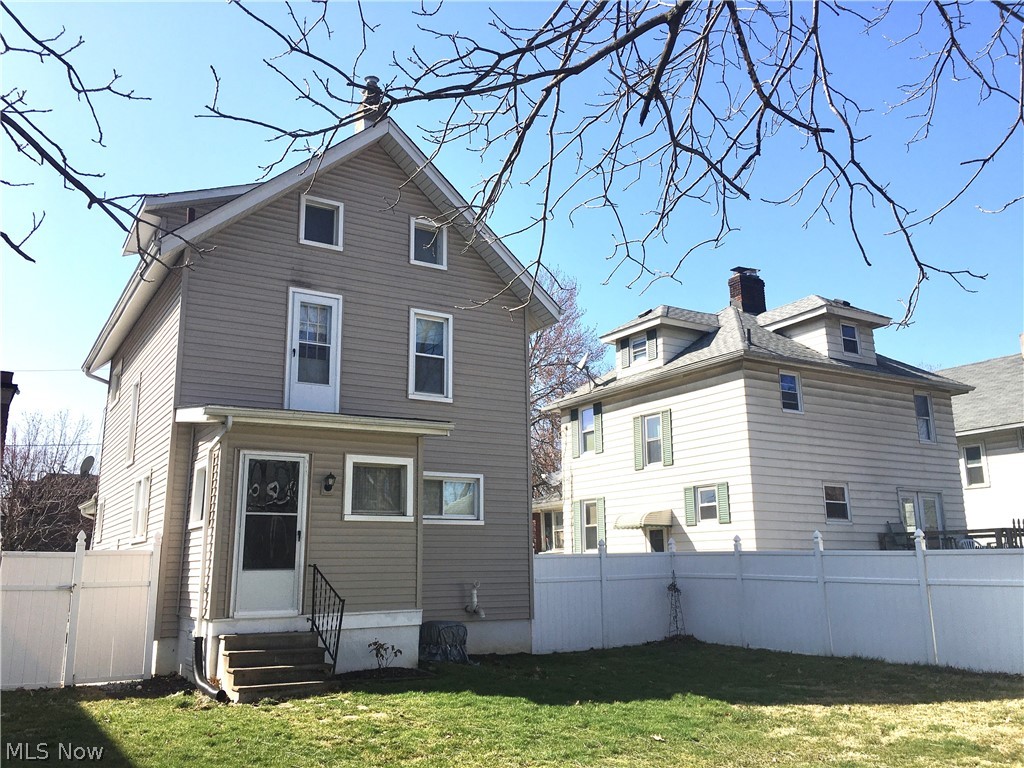 Kenmore Park - Residential Lease