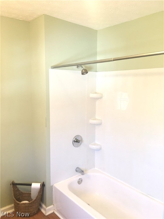 Kenmore Park - Residential Lease