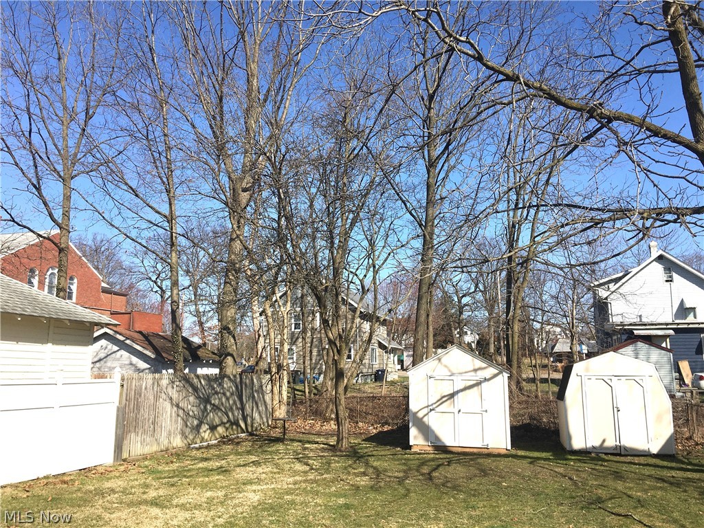 Kenmore Park - Residential Lease