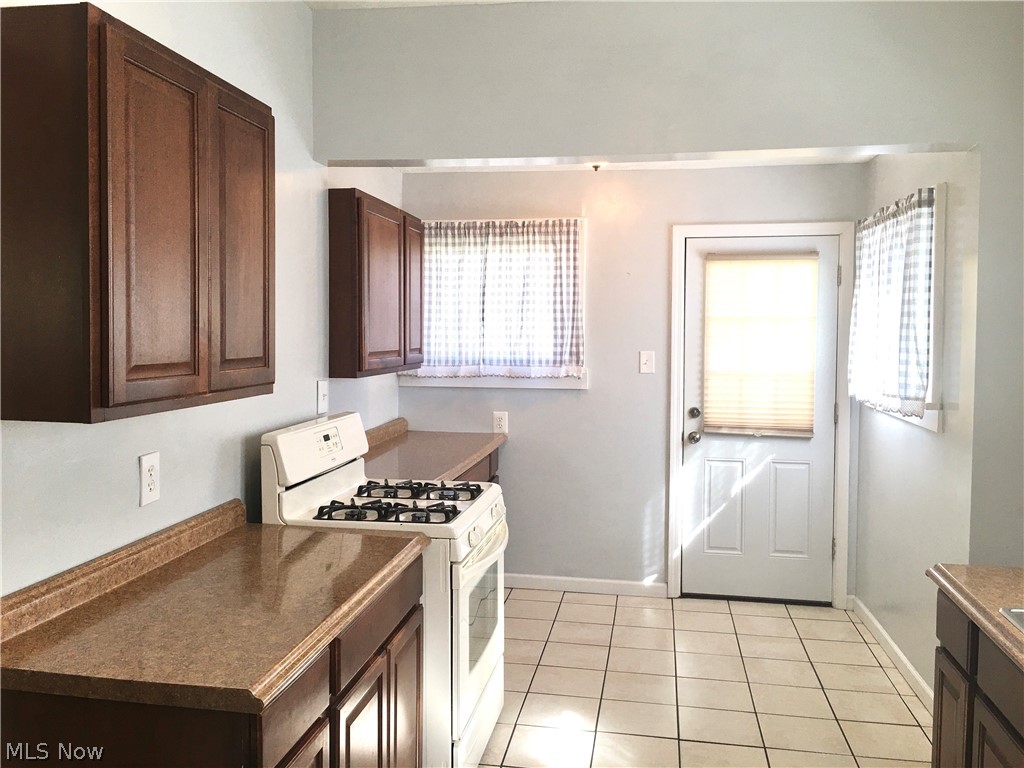 Kenmore Park - Residential Lease