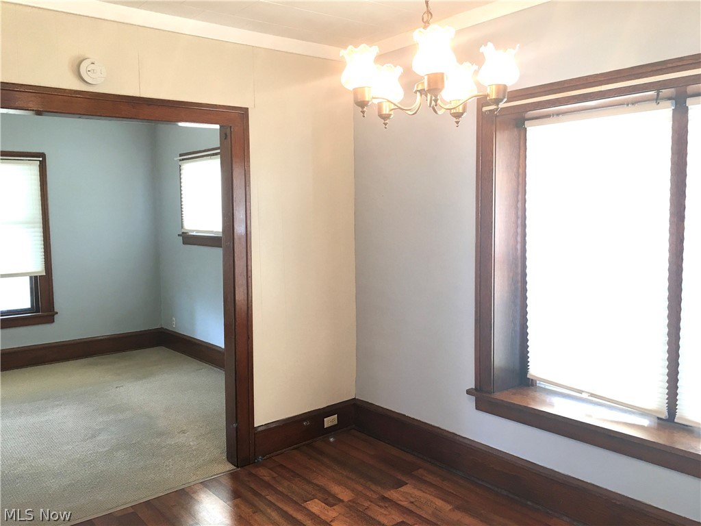 Kenmore Park - Residential Lease