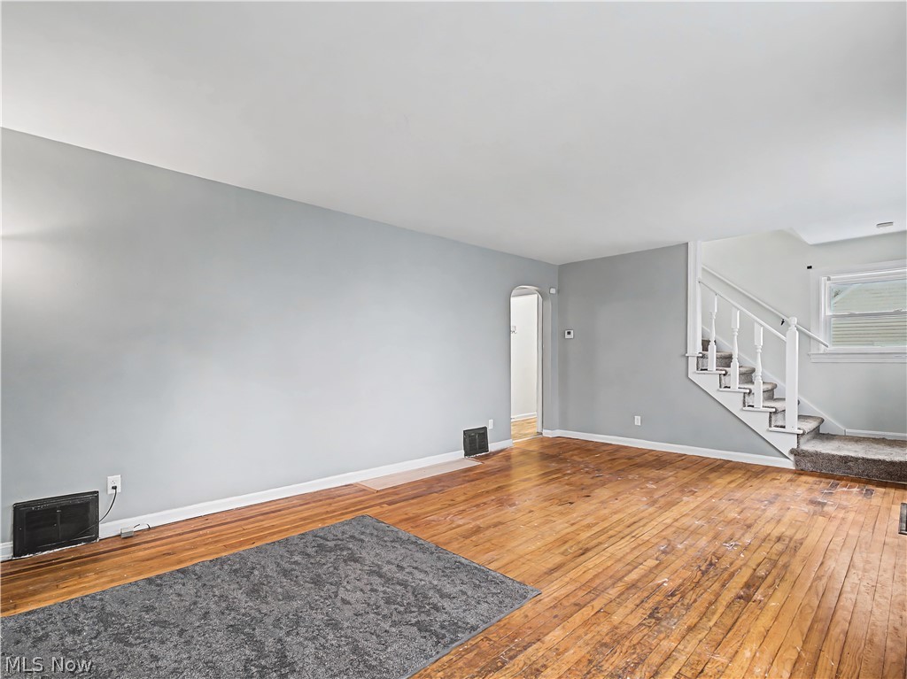 Hoenicka Park - Residential