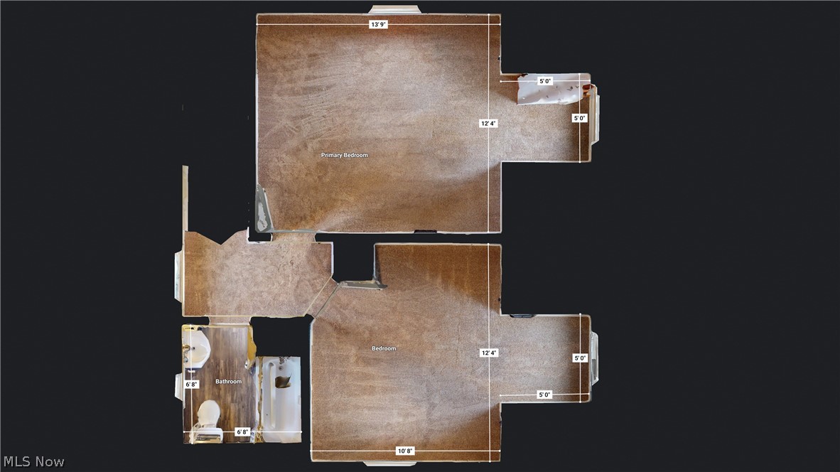 Hoenicka Park - Residential