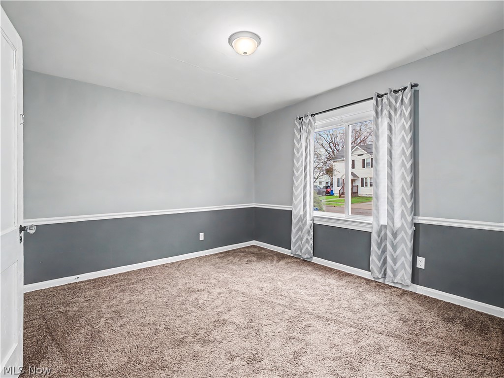 Hoenicka Park - Residential