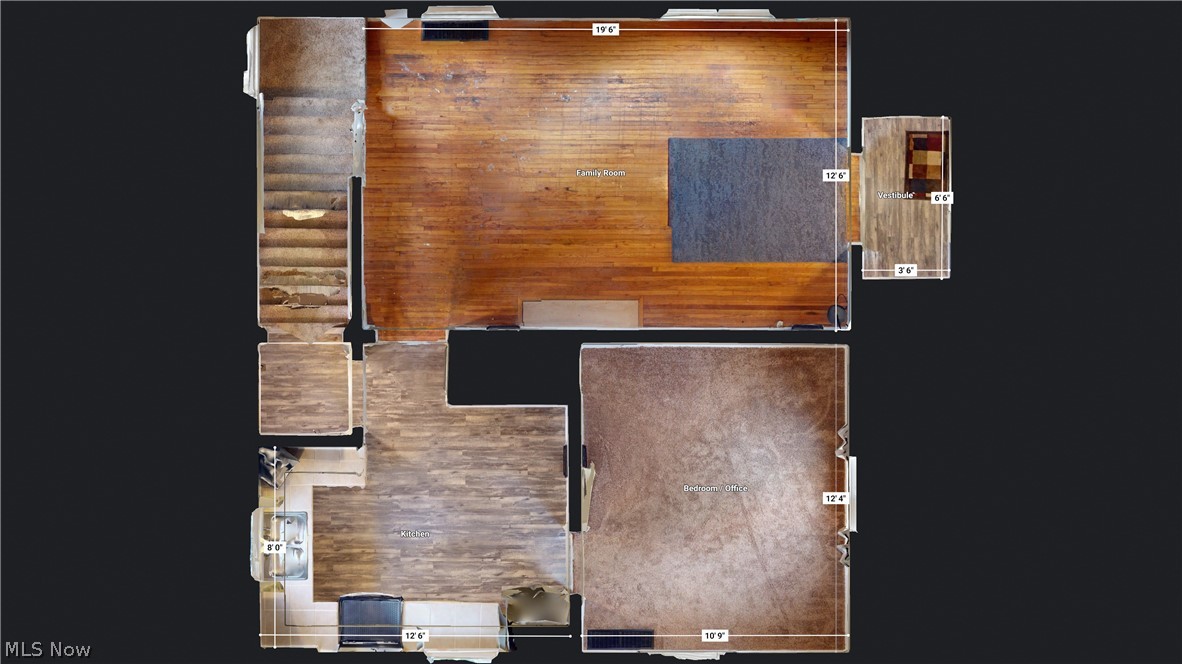 Hoenicka Park - Residential