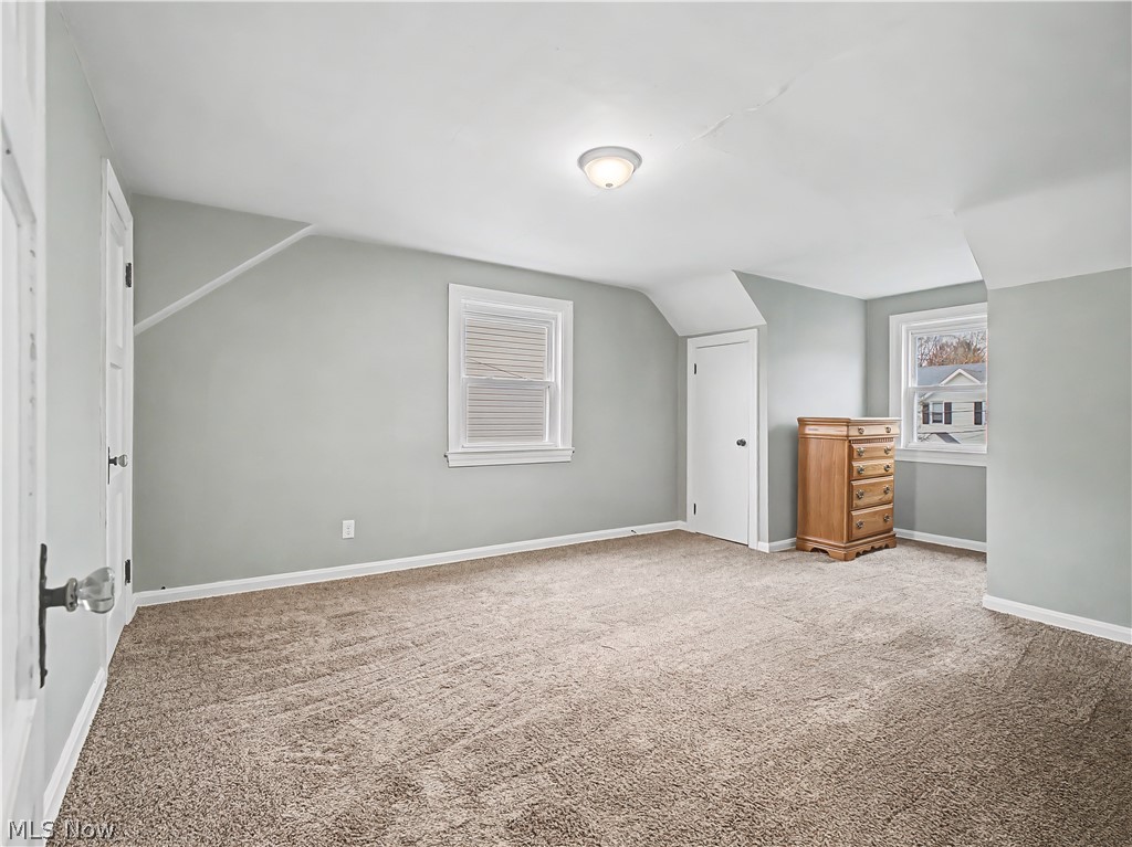 Hoenicka Park - Residential