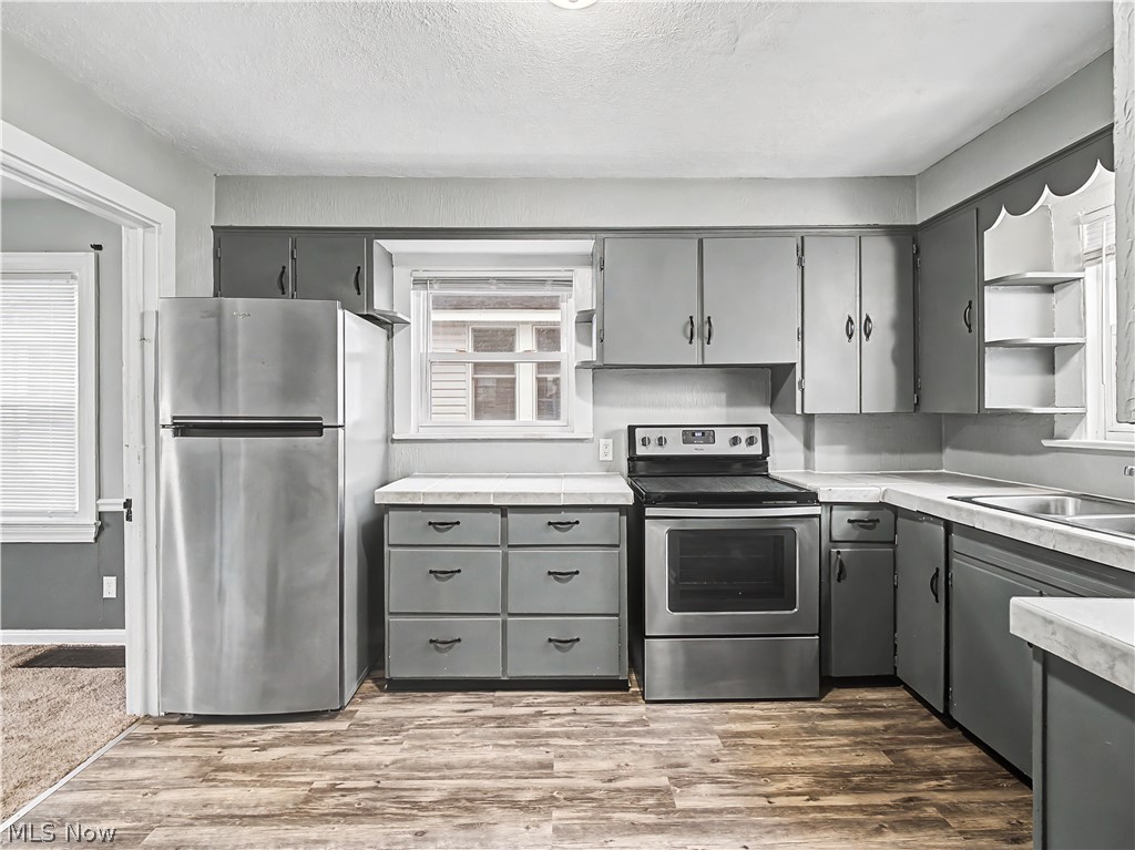 Hoenicka Park - Residential