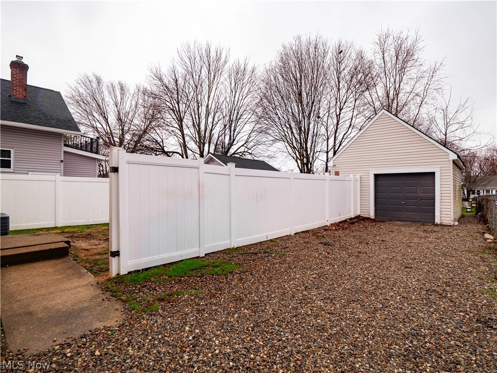 Hoenicka Park - Residential