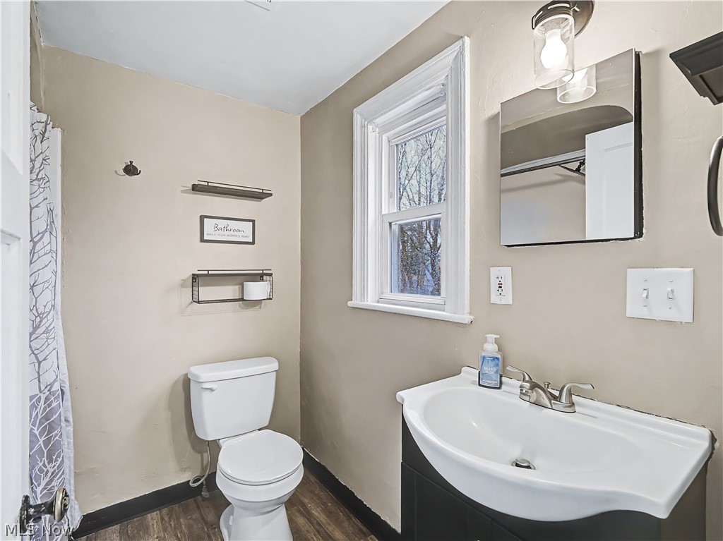 Hoenicka Park - Residential