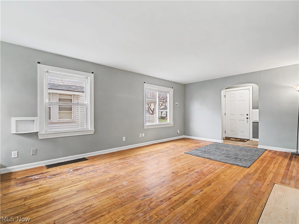 Hoenicka Park - Residential