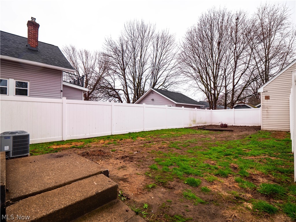 Hoenicka Park - Residential