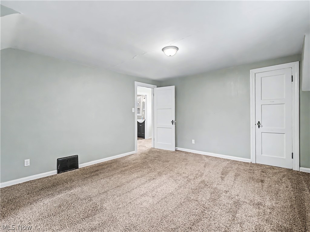 Hoenicka Park - Residential