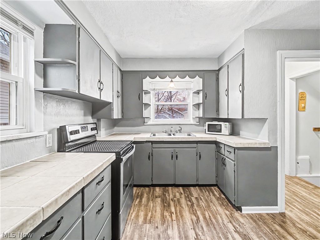 Hoenicka Park - Residential