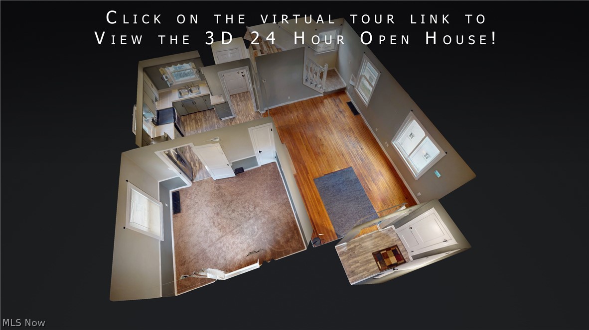 Hoenicka Park - Residential