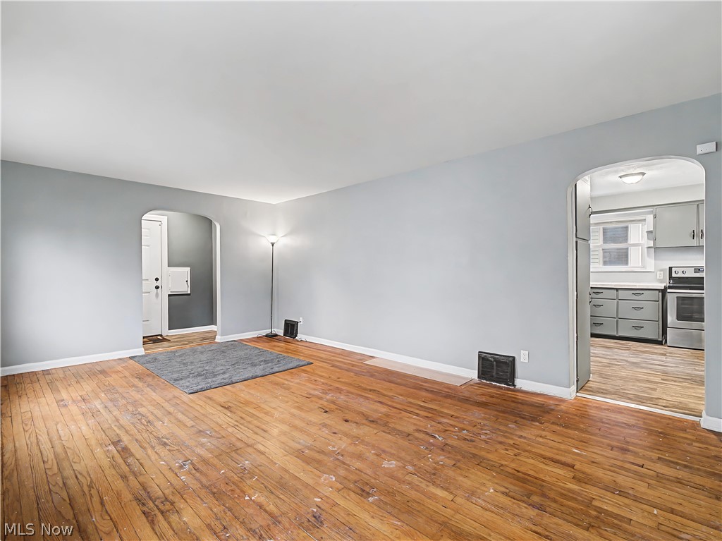 Hoenicka Park - Residential