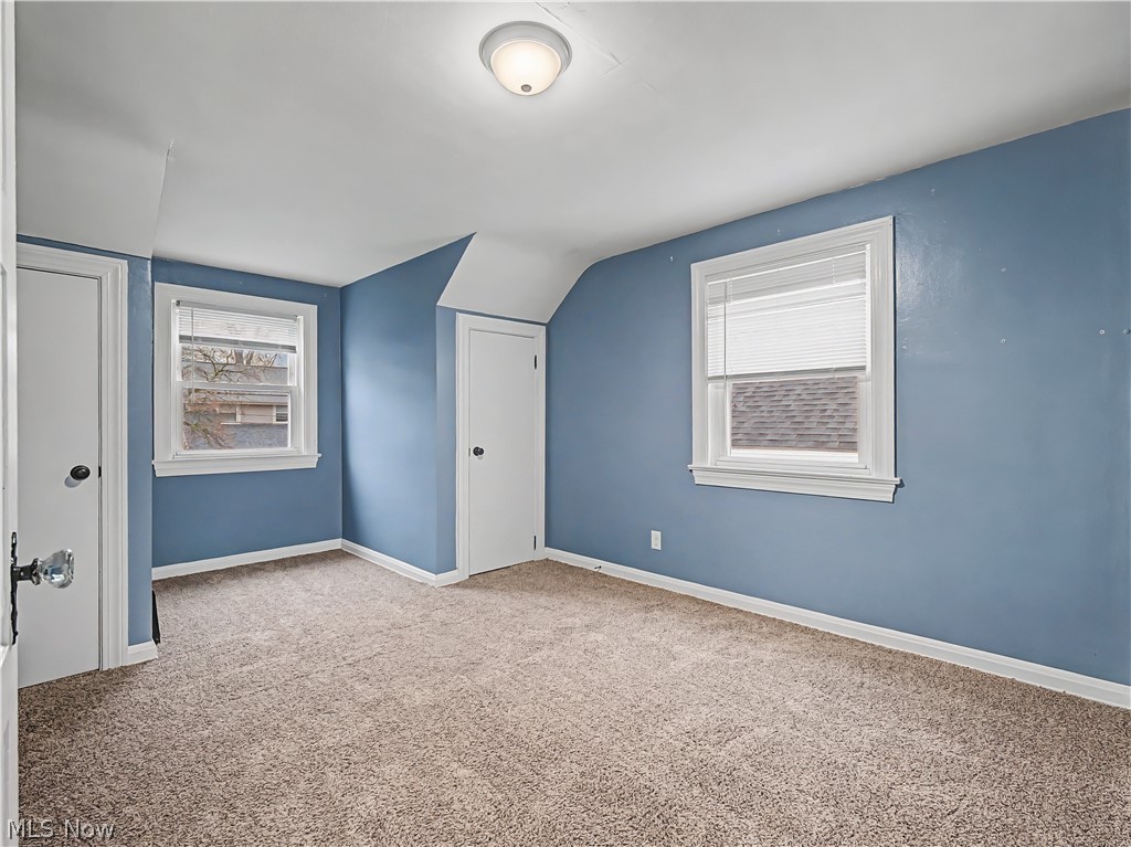 Hoenicka Park - Residential