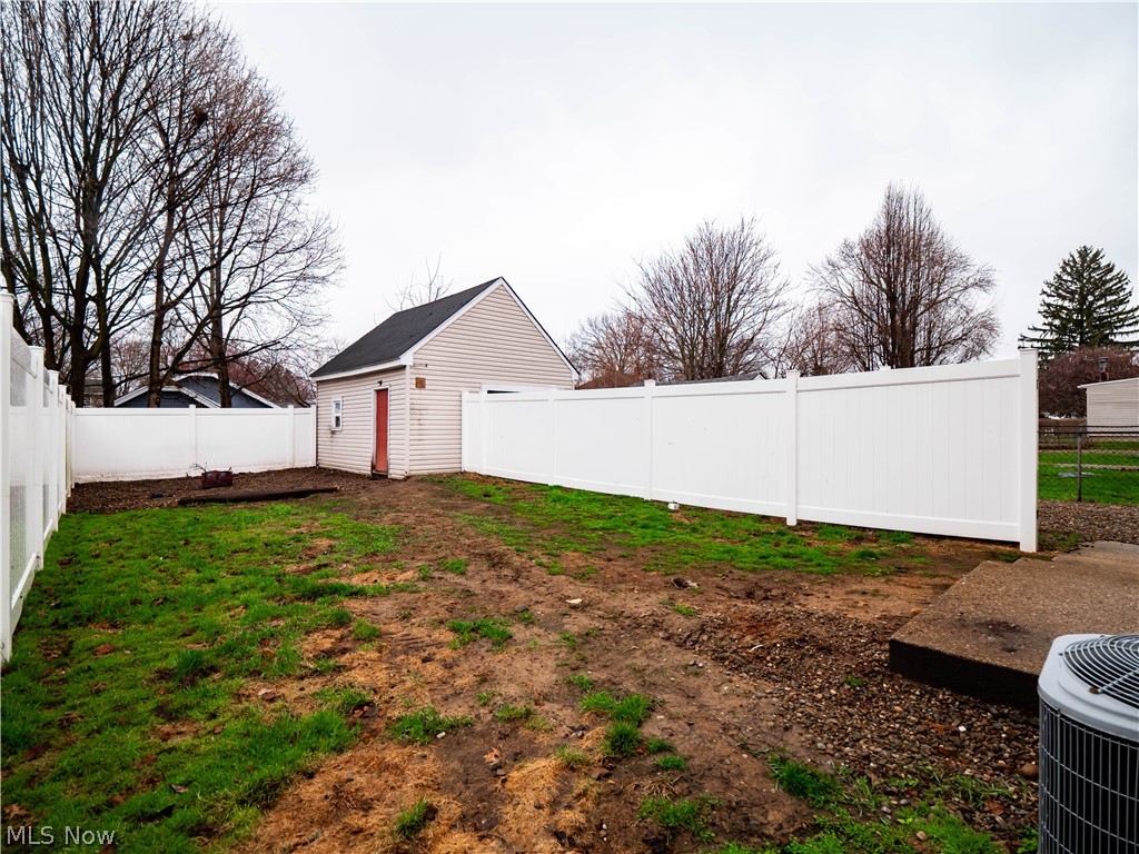 Hoenicka Park - Residential