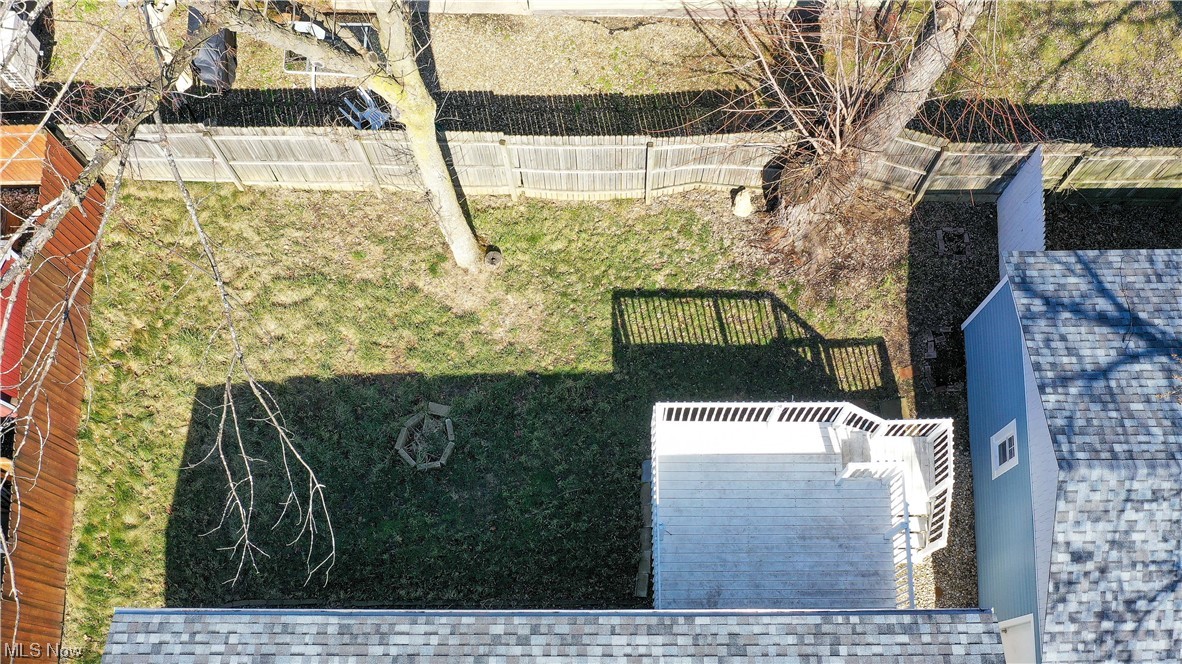 Viaduct Park - Residential