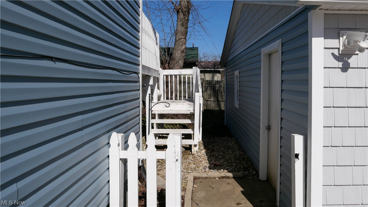 Viaduct Park - Residential
