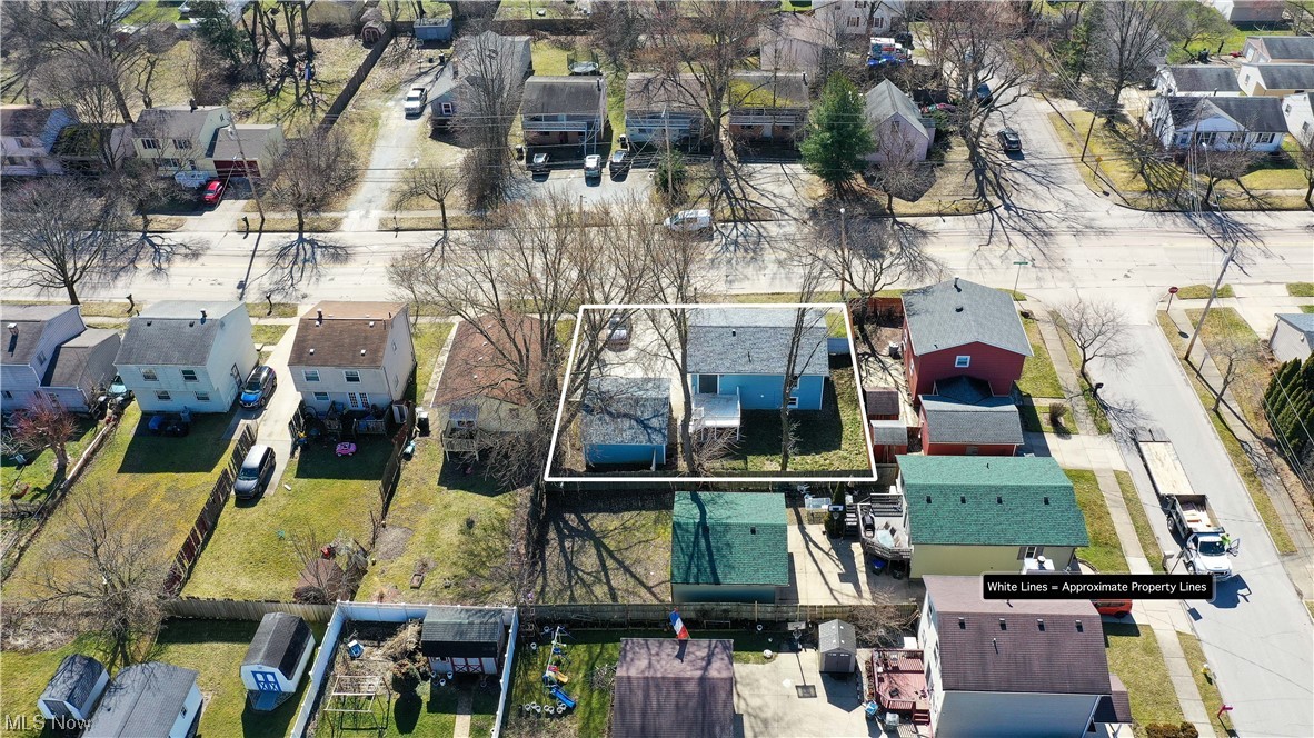 Viaduct Park - Residential