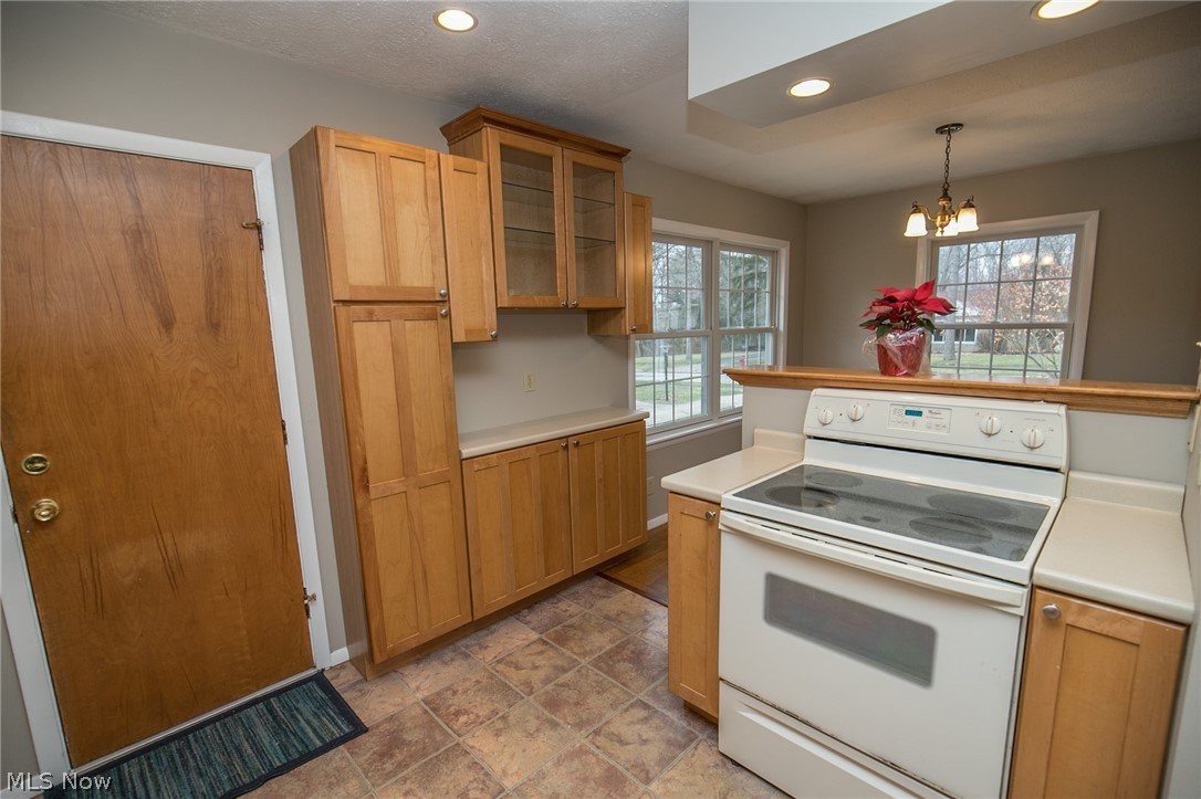 Bryce Road - Residential