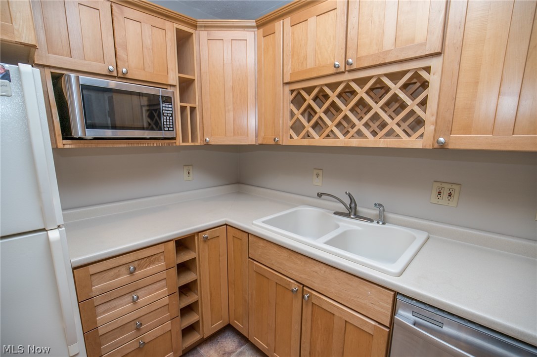 Bryce Road - Residential