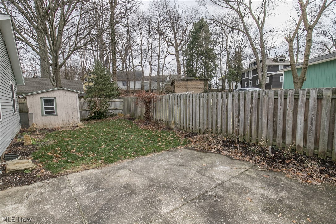 Bryce Road - Residential