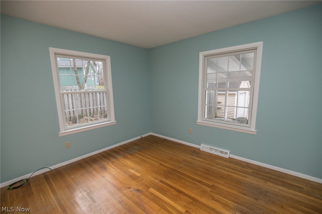 Bryce Road - Residential