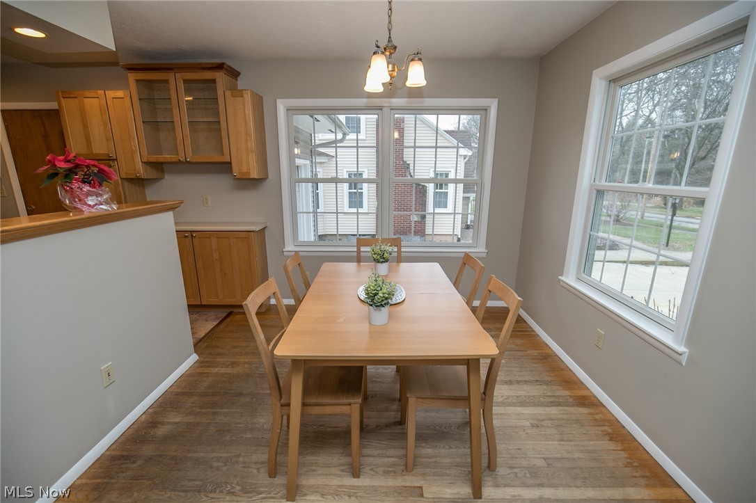 Bryce Road - Residential