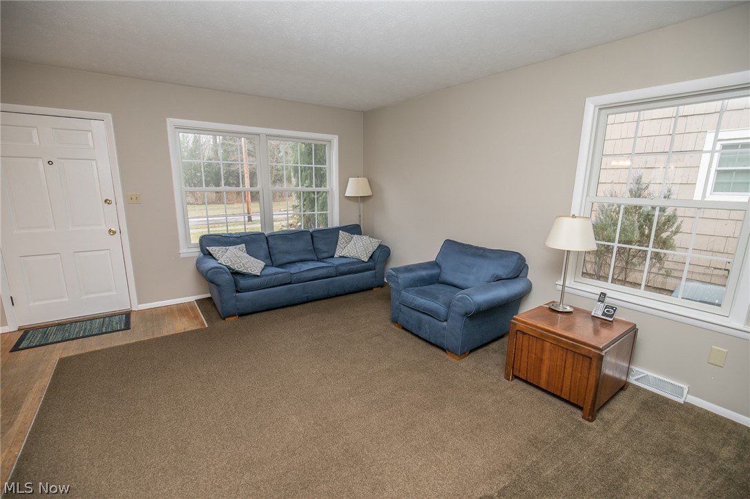 Bryce Road - Residential