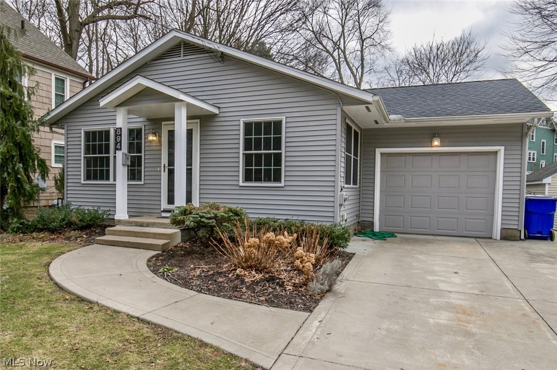 Bryce Road - Residential