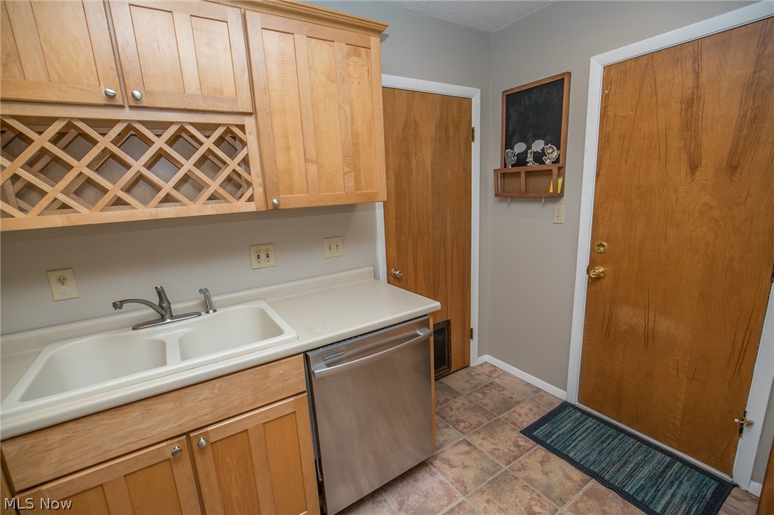 Bryce Road - Residential