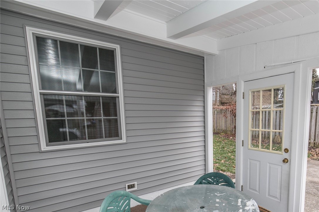 Bryce Road - Residential