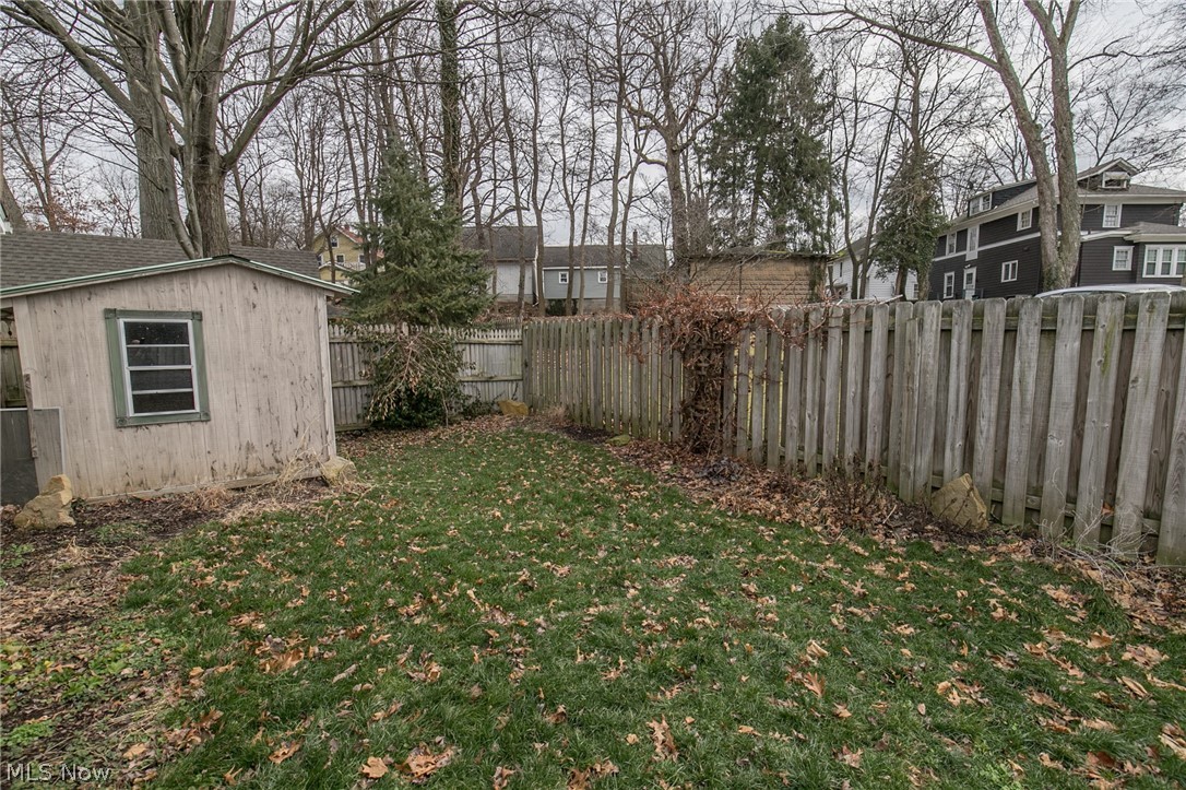 Bryce Road - Residential