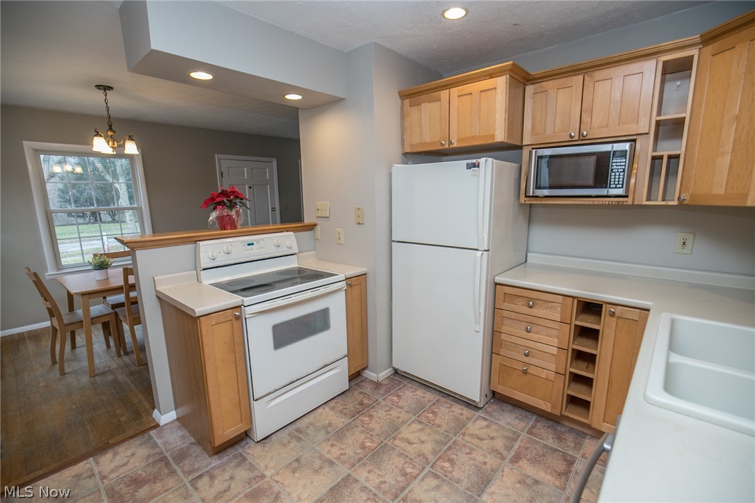 Bryce Road - Residential