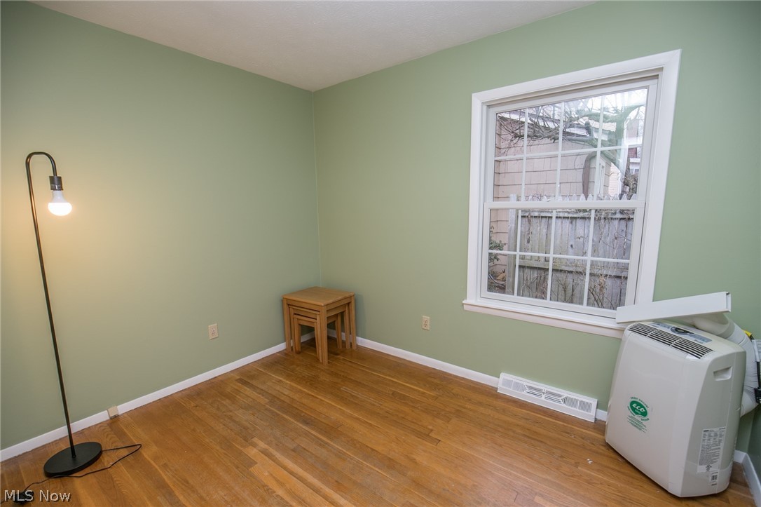 Bryce Road - Residential