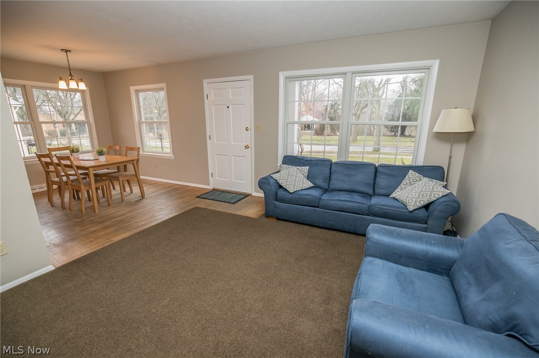 Bryce Road - Residential