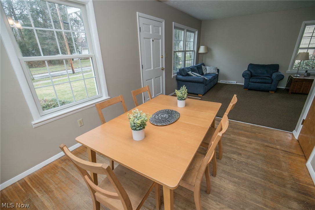 Bryce Road - Residential