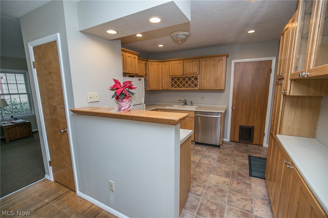 Bryce Road - Residential