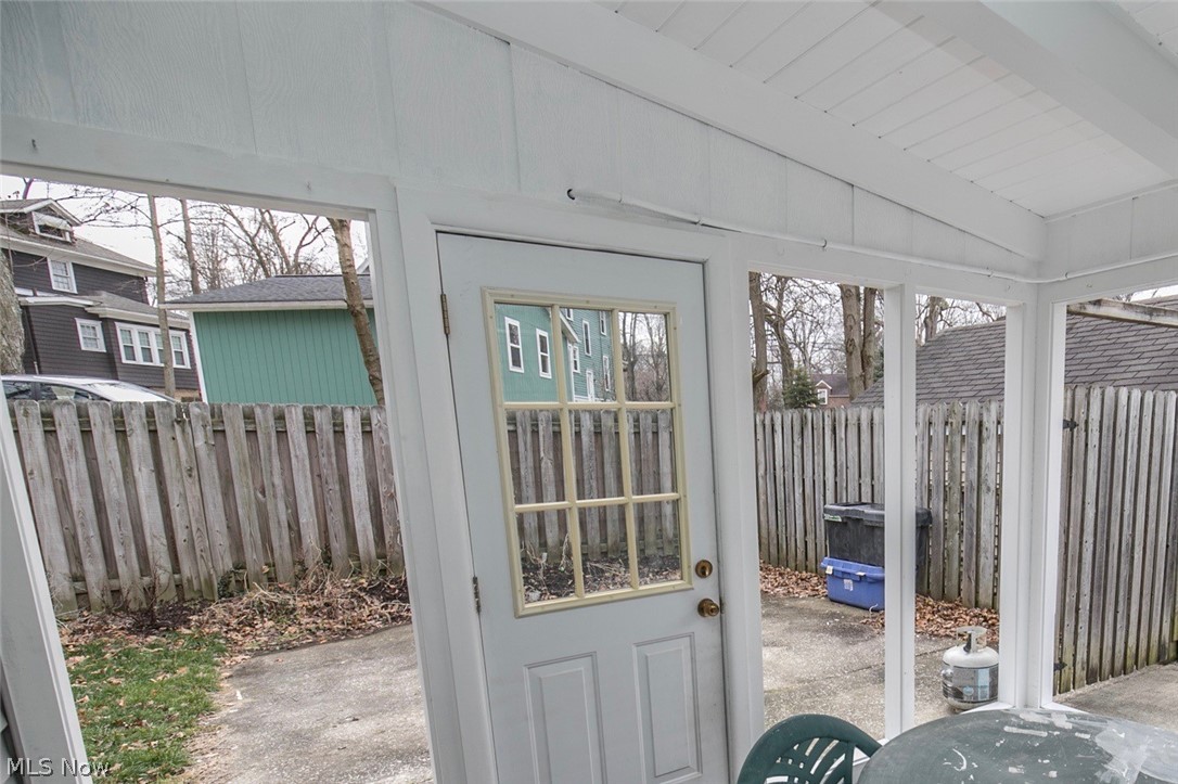 Bryce Road - Residential